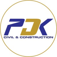 PDK Civil & Construction logo - Similar company to Rams Project Managers