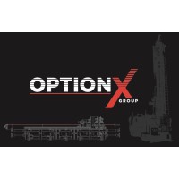 OptionX Group logo - Similar company to Perforatorx