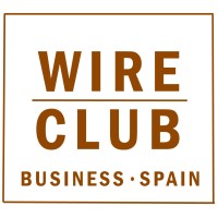 Wire Club logo - Similar company to :: Angular Domos ::