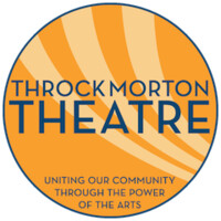 Throckmorton Theatre logo - Similar company to Klopert & Ravden, Llp