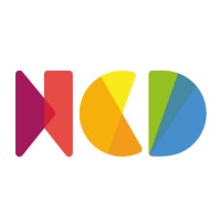 NCD - Núcleo de Cidadania Digital logo - Similar company to Elken