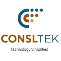 Consltek, Inc logo - Similar company to Digisec360°