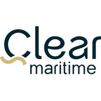 Clear Maritime logo - Similar company to Holst Shipping A/S