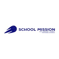 School Mission logo - Similar company to Next Digital Platform Srl
