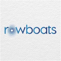 Rowboats logo - Similar company to Social Sanskaari