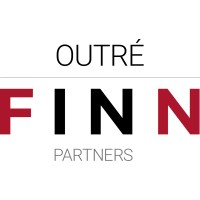outré creative logo - Similar company to Lane, A Finn Partners Company