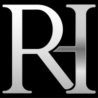 Romans Haüs logo - Similar company to Robert Goddard