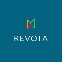 Revota Consulting logo - Similar company to Rate Quantum