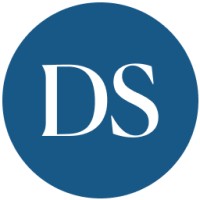 Daniel Saputra Design logo - Similar company to Trinity Dao