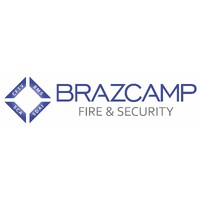 Brazcamp Fire & Security logo - Similar company to S3M Sistemas