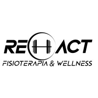 ReHAct - Fisioterapia & Wellness logo - Similar company to React Fisioterapia & Performance