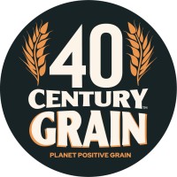 40 Century Grain logo - Similar company to Merge Impact