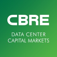 Data Center Capital Markets logo - Similar company to Iconstruct, Inc