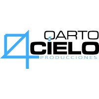 Qarto Cielo Producciones logo - Similar company to Asiete Agencia