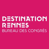 Rennes Convention Bureau logo - Similar company to Present Bureaux Services
