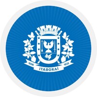 Prefeitura Municipal de Itaboraí logo - Similar company to Instituto Luz E Vida