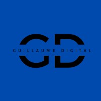 Guillaume Digital Agency logo - Similar company to Guillaume Digital