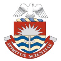 Whitsunday Anglican School logo - Similar company to Harrup Park