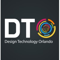 Design Technology Orlando logo - Similar company to Brian Oblinger | Strategic Consulting