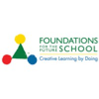Foundations for the Future logo - Similar company to Foundations For The Future Charter Academy