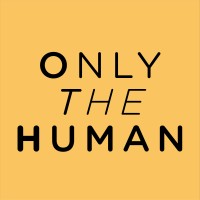 Only the Human logo - Similar company to It'S Only Human