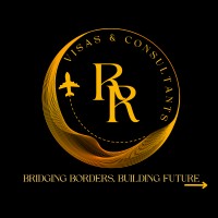 RR Visas & Consultants logo - Similar company to Brut&Butter