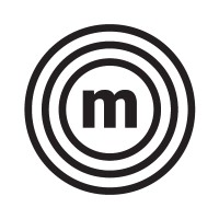 Magnetize logo - Similar company to Obata