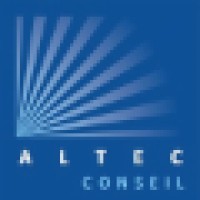 ALTEC CONSEIL logo - Similar company to Alti