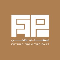 Future From the Past (FFP) logo - Similar company to Jain