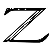 Zuleika Books and Publishing logo - Similar company to Read Maxwell Communications