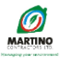 Martino Contractors