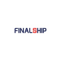 FinalShip logo - Similar company to Cluedo Tech