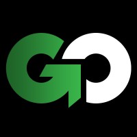 GO FLOORING logo - Similar company to Quickstop Fire Sprinkler Tools Canada