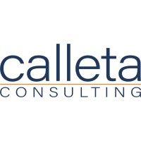 Calleta Consulting logo - Similar company to Green Mountain Technologies, Inc.