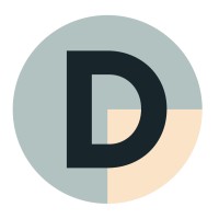Defuze logo - Similar company to Forward Films