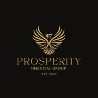 Prosperity logo - Similar company to Prosperity