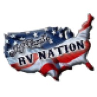 Couch's RV Nation logo - Similar company to Rv Direct America