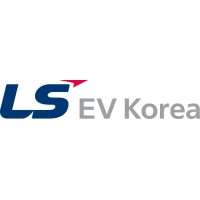 LS EV Korea logo - Similar company to Sk Pucore