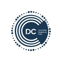 Community Disciples of Christ logo - Similar company to Legacy Covenant Foundation