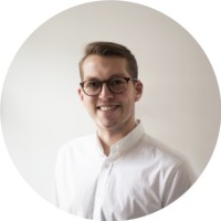 Jesper Reinholdt ApS logo - Similar company to Mat Dania Aps