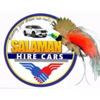 Salaman Investment Limited logo - Similar company to Xinlei Compressor Co., Ltd (Stock Code 301317)