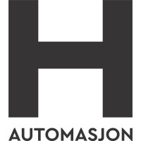 H Automasjon AS logo - Similar company to Rubix Norway