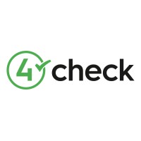4-check AG logo - Similar company to Jan Wokittel - Consulting And Product Development