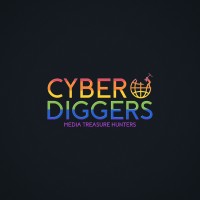 Cyber Diggers-Media Treasure Hunters
