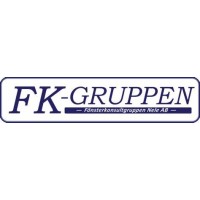FK-Gruppen logo - Similar company to Fog & Fönsterservice I Stockholm