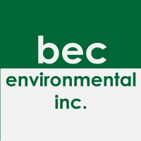 BEC Environmental, Inc. logo - Similar company to Environmental Resource Solutions, Inc.