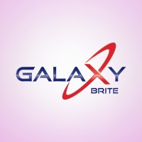 Galaxy Brite logo - Similar company to Sinarline