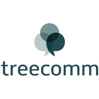 treecomm logo - Similar company to Mms Solutions