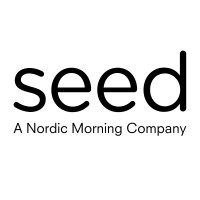 Seed Digital Media Oy logo - Similar company to Sead Software Llc