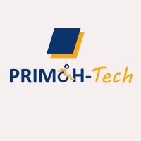 PRIMOH-Tech logo - Similar company to Wheelock